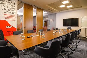 Sheraton Ankara Hotel & Convention Center