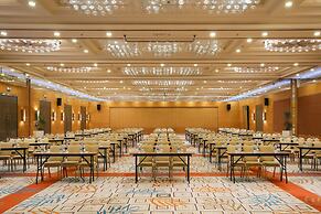 Sheraton Ankara Hotel & Convention Center