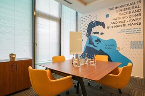 Sheraton Ankara Hotel & Convention Center