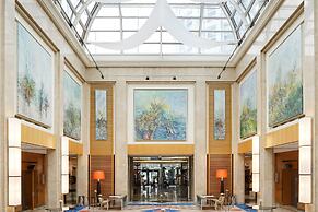 Sheraton Ankara Hotel & Convention Center