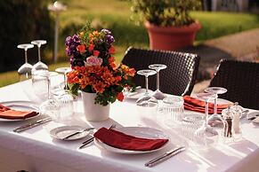 Sheraton Ankara Hotel & Convention Center