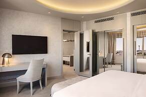 Sheraton Ankara Hotel & Convention Center