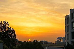 Sheraton Ankara Hotel & Convention Center