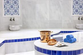 Sheraton Ankara Hotel & Convention Center