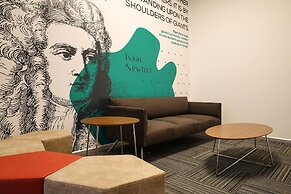 Sheraton Ankara Hotel & Convention Center