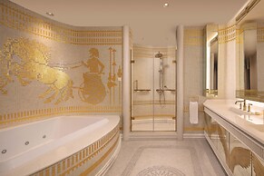 Sheraton Ankara Hotel & Convention Center