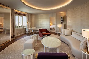 Sheraton Ankara Hotel & Convention Center