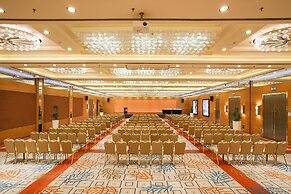 Sheraton Ankara Hotel & Convention Center