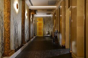 Sheraton Ankara Hotel & Convention Center