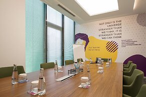 Sheraton Ankara Hotel & Convention Center