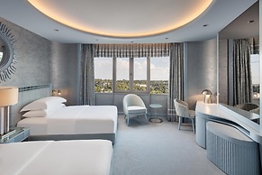 Sheraton Ankara Hotel & Convention Center