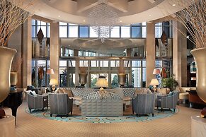 Sheraton Ankara Hotel & Convention Center