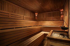 Sheraton Ankara Hotel & Convention Center