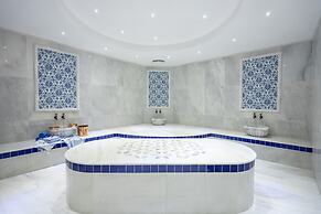 Sheraton Ankara Hotel & Convention Center