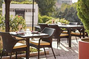 Sheraton Ankara Hotel & Convention Center