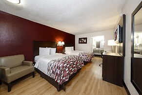 Red Roof Inn Atlanta - Suwanee/ Mall of Georgia