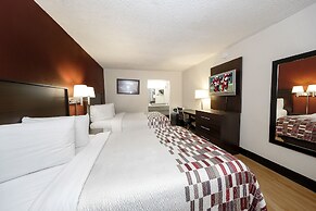 Red Roof Inn Atlanta - Suwanee/ Mall of Georgia