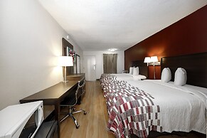 Red Roof Inn Atlanta - Suwanee/ Mall of Georgia