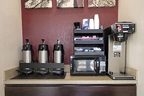 Red Roof Inn Atlanta - Suwanee/ Mall of Georgia