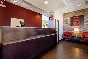 Red Roof Inn Atlanta - Suwanee/ Mall of Georgia