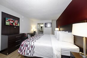 Red Roof Inn Atlanta - Suwanee/ Mall of Georgia