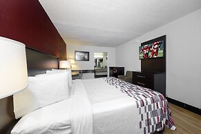 Red Roof Inn Atlanta - Suwanee/ Mall of Georgia