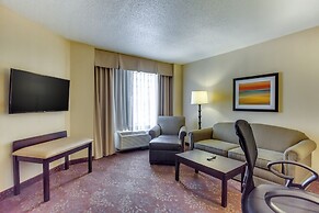 Holiday Inn Indianapolis Carmel by IHG
