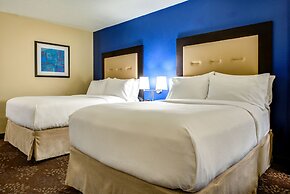 Holiday Inn Indianapolis Carmel by IHG