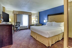 Holiday Inn Indianapolis Carmel by IHG