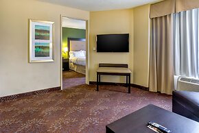 Holiday Inn Indianapolis Carmel by IHG