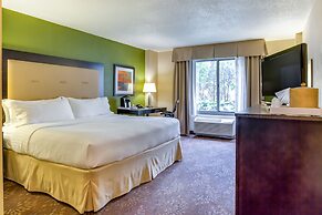 Holiday Inn Indianapolis Carmel by IHG