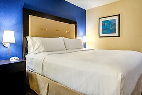 Holiday Inn Indianapolis Carmel by IHG
