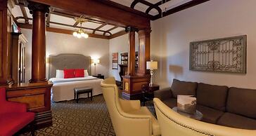 Idlewyld Inn & Spa