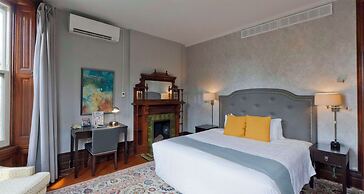 Idlewyld Inn & Spa