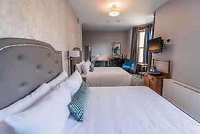 Idlewyld Inn & Spa