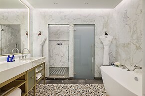 Hôtel Hermitage Monte-Carlo