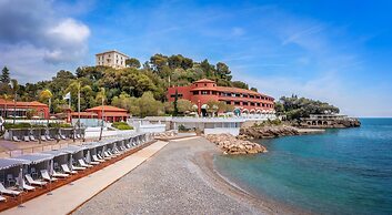 Hôtel Hermitage Monte-Carlo