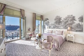 Hôtel Hermitage Monte-Carlo