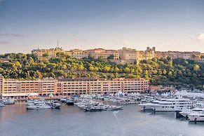 Hôtel Hermitage Monte-Carlo