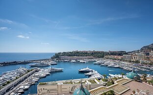 Hôtel Hermitage Monte-Carlo