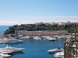 Hôtel Hermitage Monte-Carlo