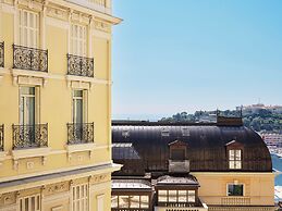 Hôtel Hermitage Monte-Carlo