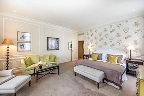Hôtel Hermitage Monte-Carlo