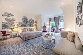 Hôtel Hermitage Monte-Carlo