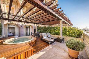 Hôtel Hermitage Monte-Carlo