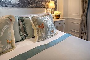 Hôtel Hermitage Monte-Carlo