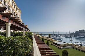 Hôtel Hermitage Monte-Carlo