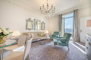 Hôtel Hermitage Monte-Carlo