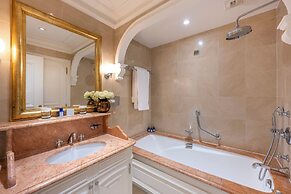 Hôtel Hermitage Monte-Carlo