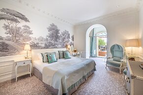 Hôtel Hermitage Monte-Carlo